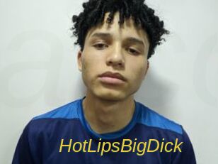 HotLipsBigDick