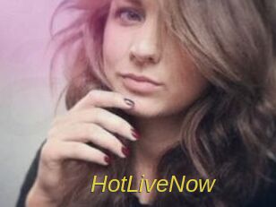 HotLiveNow