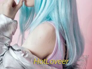 HotLoveer