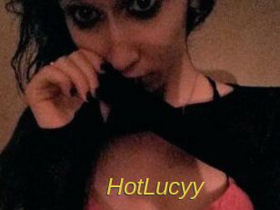 HotLucyy