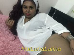 HotLunaLatina