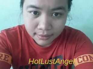 HotLustAngel
