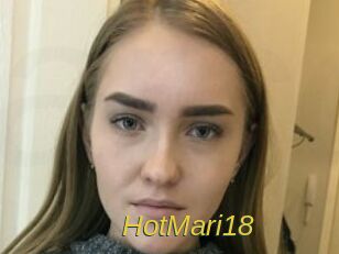 HotMari18