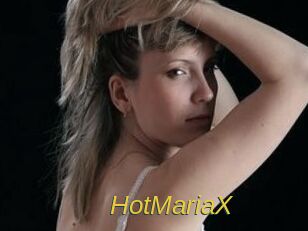 HotMariaX