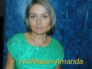 HotMatureAmanda