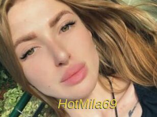 HotMila69