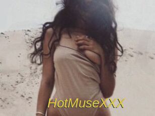 HotMuseXXX