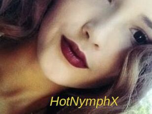 HotNymphX