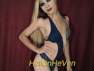 HotOnHeVen