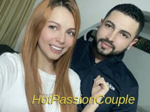HotPassionCouple