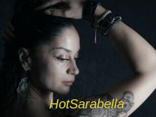 HotSarabella