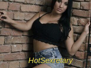 HotSexretary
