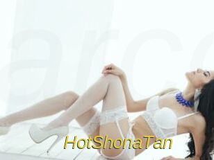 HotShonaTan