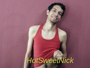HotSweetNick
