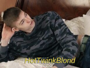 HotTwinkBlond