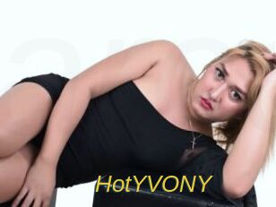HotYVONY
