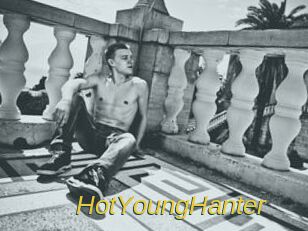 HotYoungHanter