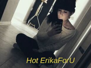 Hot_ErikaForU