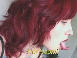 Hot_Naomi Archive DVD ORG