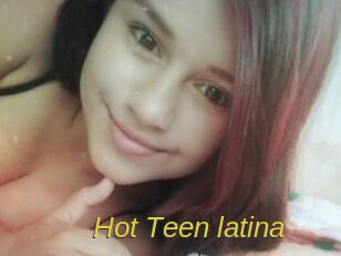 Hot_Teen_latina