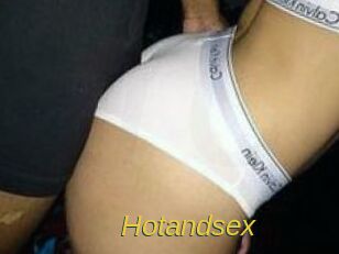 Hotandsex