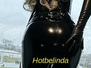 Hotbelinda Archive DVD ORG