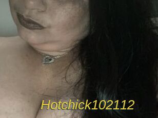 Hotchick102112 Archive DVD ORG