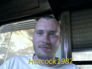 Hotcock1987