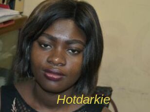 Hotdarkie