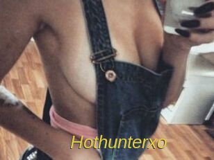 Hothunterxo