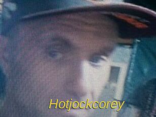 Hotjockcorey