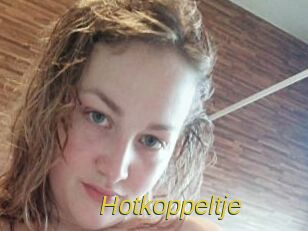 Hotkoppeltje
