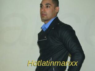 Hotlatinmanxx