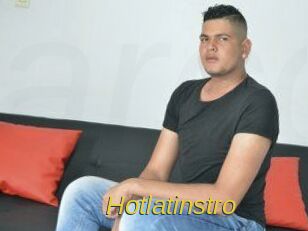 Hotlatinstro