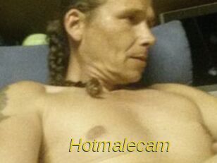 Hotmalecam