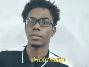 Hotmartin