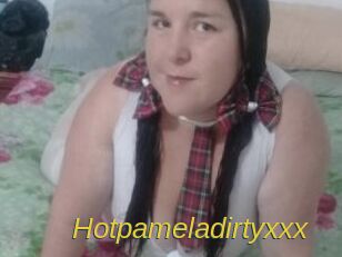 Hotpameladirtyxxx