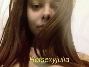 Hotsexyjulia