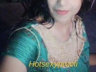 Hotsexypreeti