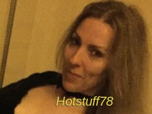 Hotstuff78