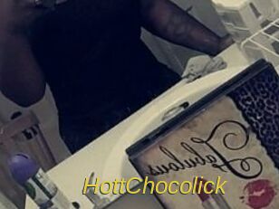 HottChocolick