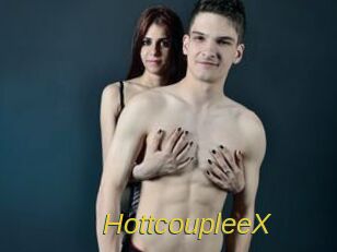 HottcoupleeX