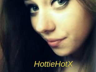 HottieHotX