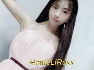 HottieLiRoxx