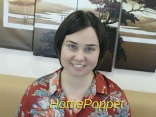 HottiePoppet