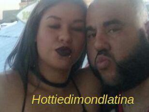 Hottiedimondlatina