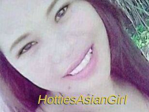 HottiesAsianGirl