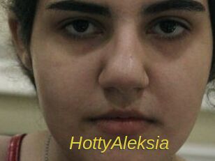 HottyAleksia
