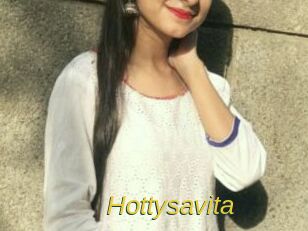 Hottysavita