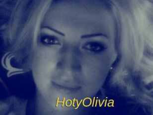 HotyOlivia